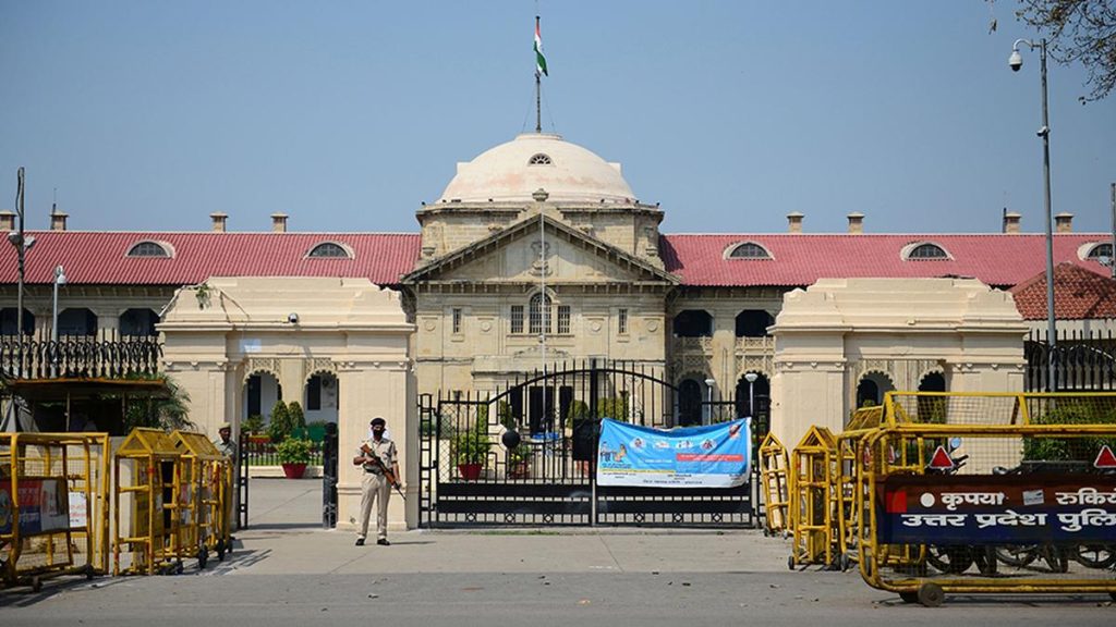 Govt to Decide if Physiotherapy Degree is on Par with MBBS: Allahabad HC
