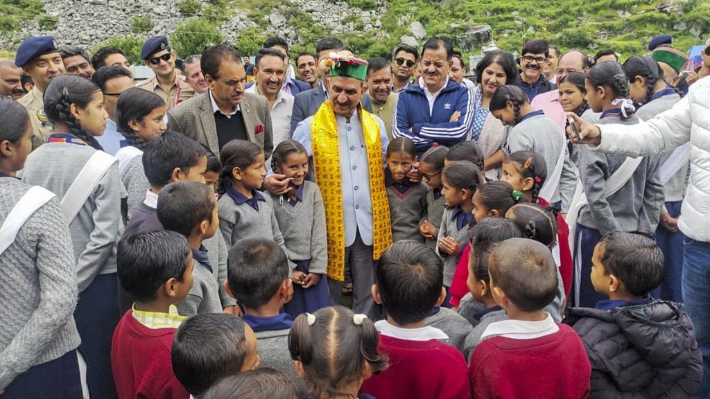 Himachal's Success on NAS Rankings: Key Factors Explained