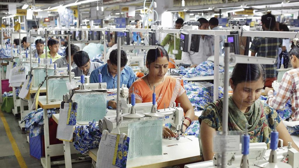 India to Launch Employment Incentive Scheme Nationwide on August 1