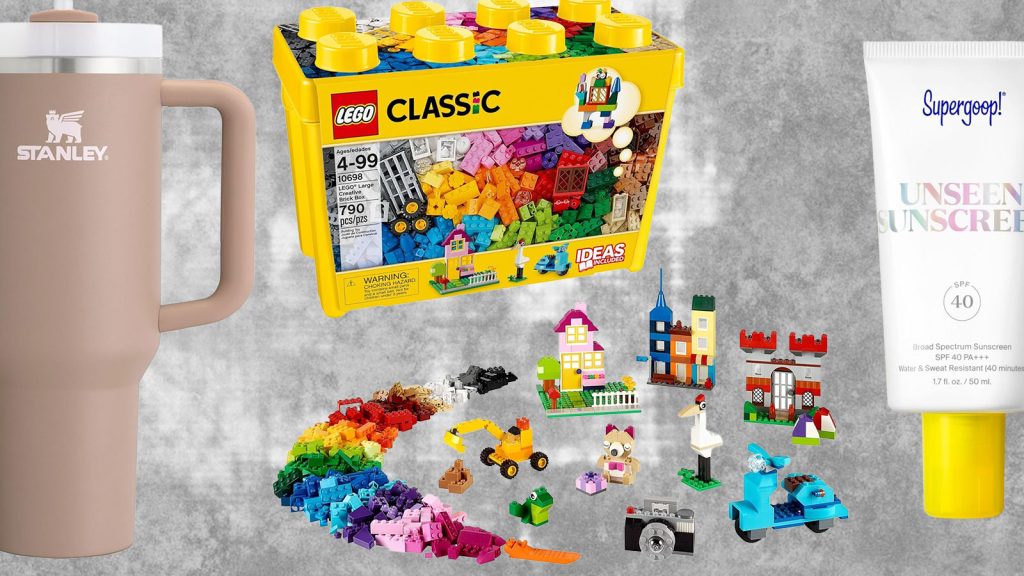 The best Prime Day deals under $30 you’re probably overlooking