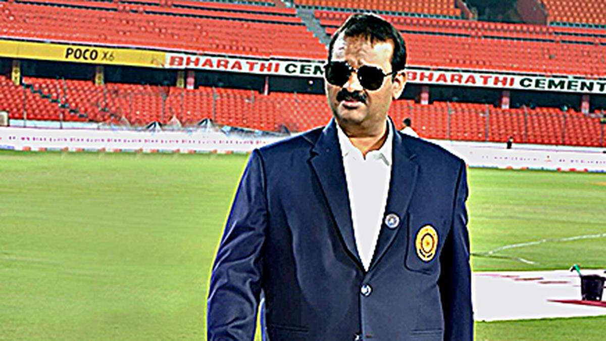 cid-arrests-hyderabad-cricket-association-president,-two-others-for-forgery-and-funds-misappropriation