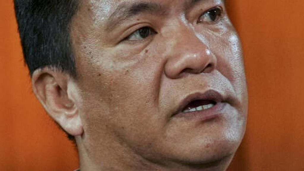 Arunachal CM Pema Khandu: Hindi Unites India's Diversity