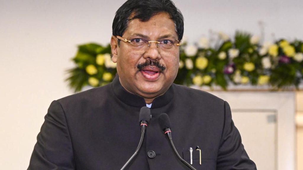 Advocates Call for Inclusion of SC, ST, OBC Judges in Collegiums to Boost Judicial Diversity