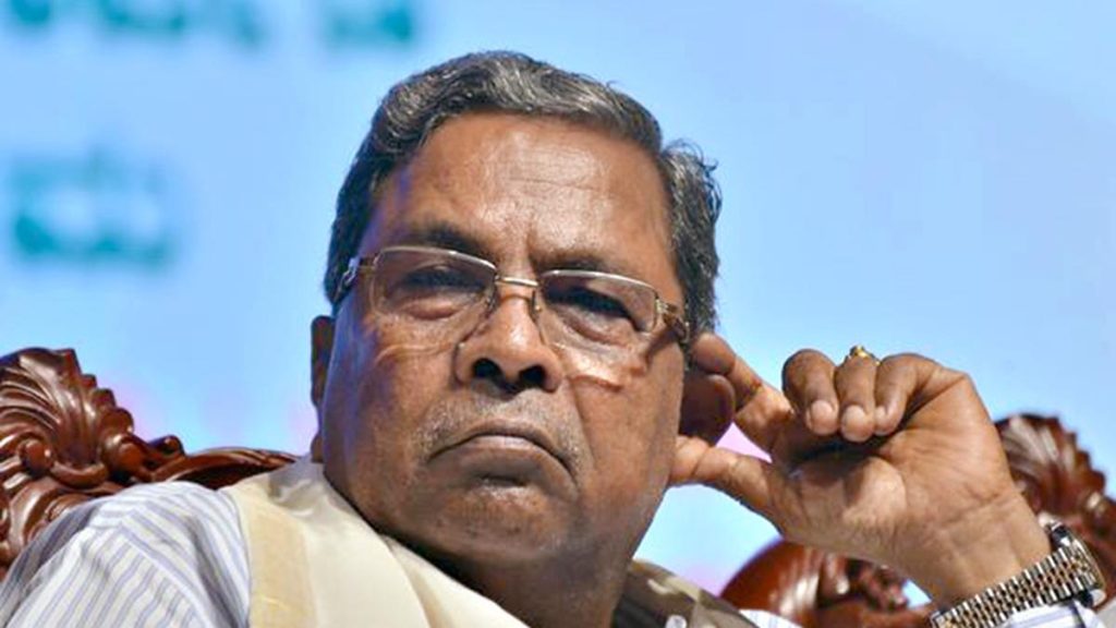 Siddaramaiah Confirms Full Five-Year Term as Karnataka CM