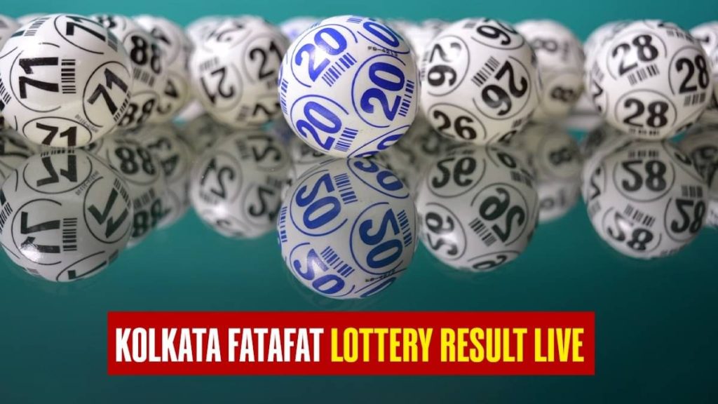Kolkata FF Fatafat LIVE Results WEDNESDAY (09-07-2025): Check All Lucky Winning Numbers for Today