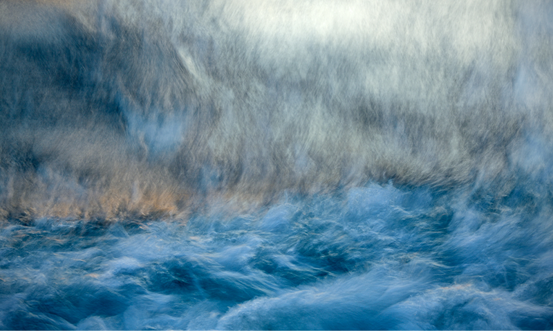 How Waves Shape the Planet