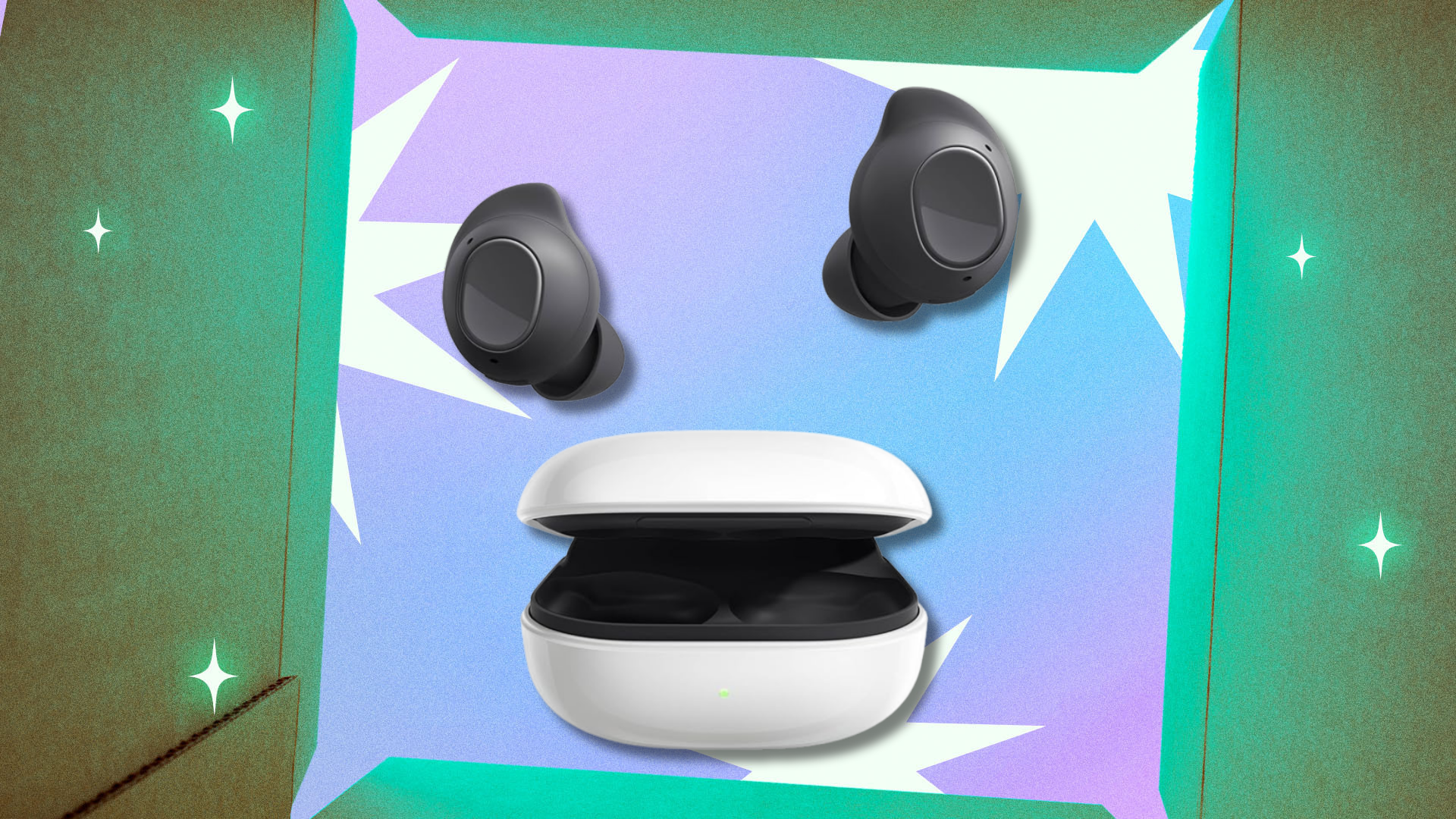 These Budget-Friendly Samsung Earbuds Are Even Cheaper for Prime Day