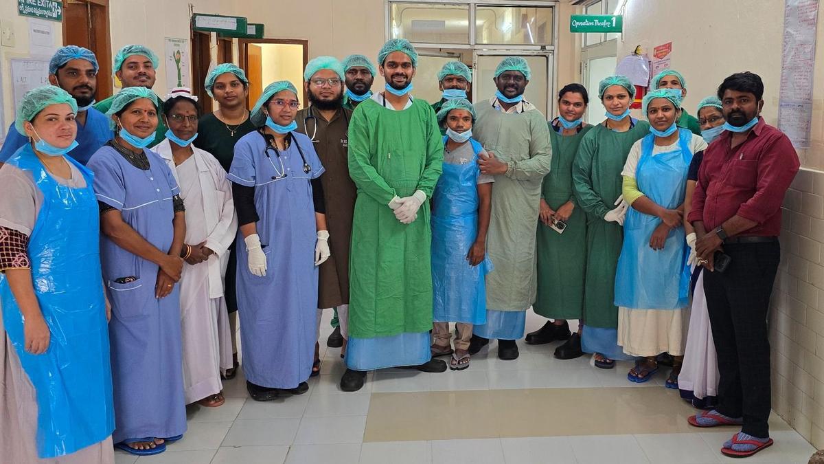 healthcare-boost-for-tribal-communities-as-bhadrachalam-area-hospital-starts-laparoscopic-surgeries