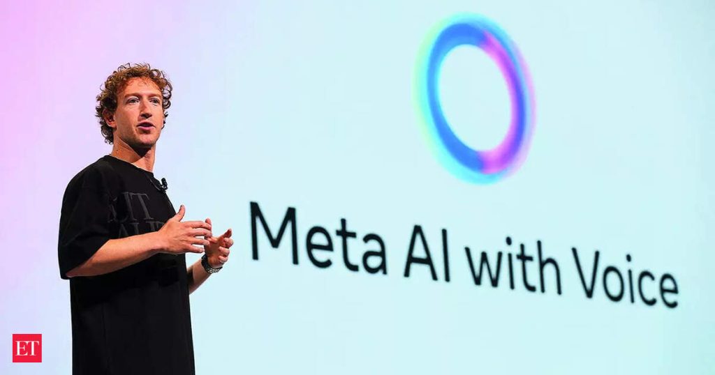 Why Zuckerberg is hiring talents from Apple, OpenAI