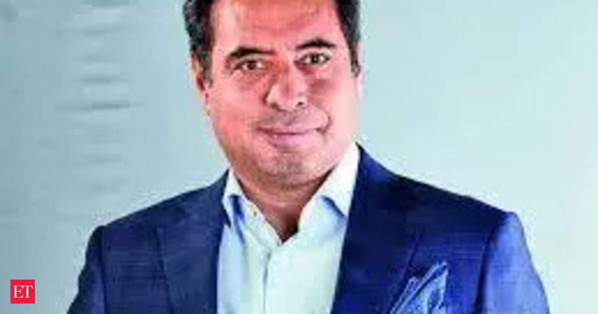 Optimistic for recovery in consumption; actively exploring acquisitions: Dabur chairman Mohit Burman