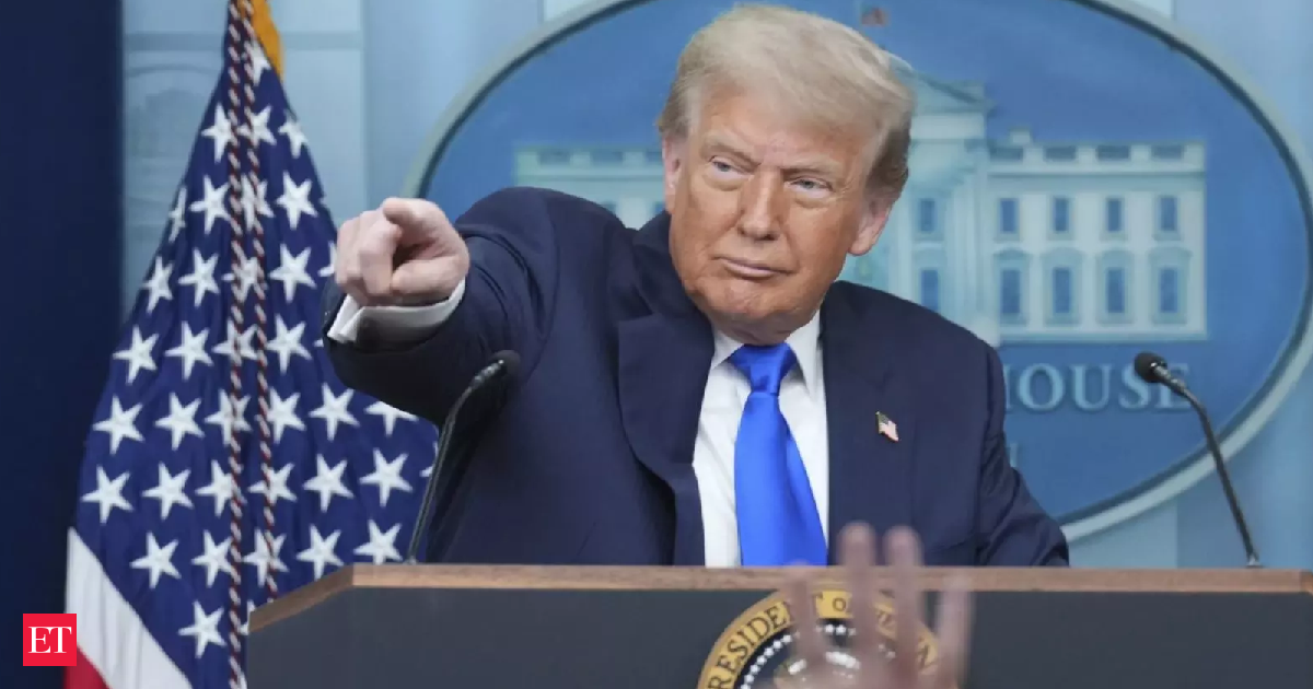 Trump’s ‘big, beautiful bill’ a blessing or a bane for youngest Americans? Explained in 10 points