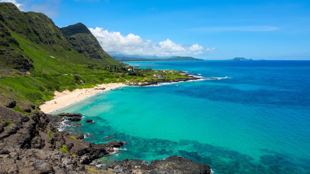 Best Weather in the World: 10 Temperate Locales