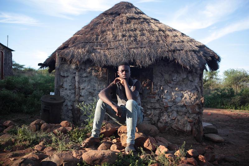 U.S. aid helped two African countries rein in HIV. Then came Trump