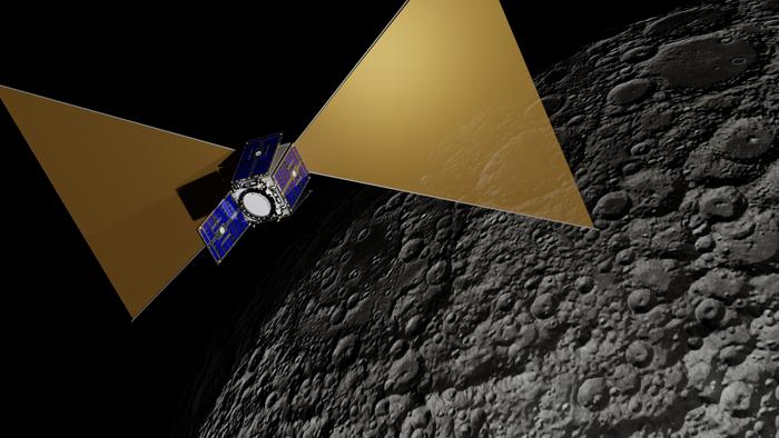 New Spacecraft Hopes to Capture Ancient Whispers From the Universe’s Dark Ages