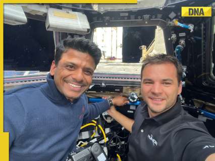 Axiom 4 Mission: After completing 230 orbits, Shubhanshu Shukla to return to earth on…, completed journey of…