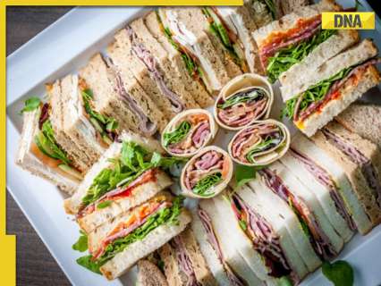 World’s best sandwich, with unique recipe, made in this country, not US, UK, it’s from…