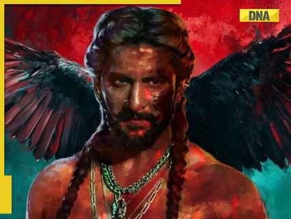 Not Sanjay Dutt, Bobby Deol, Vivek Oberoi, Sonu Sood; this Bollywood actor to play villain in Nani-starrer The Paradise