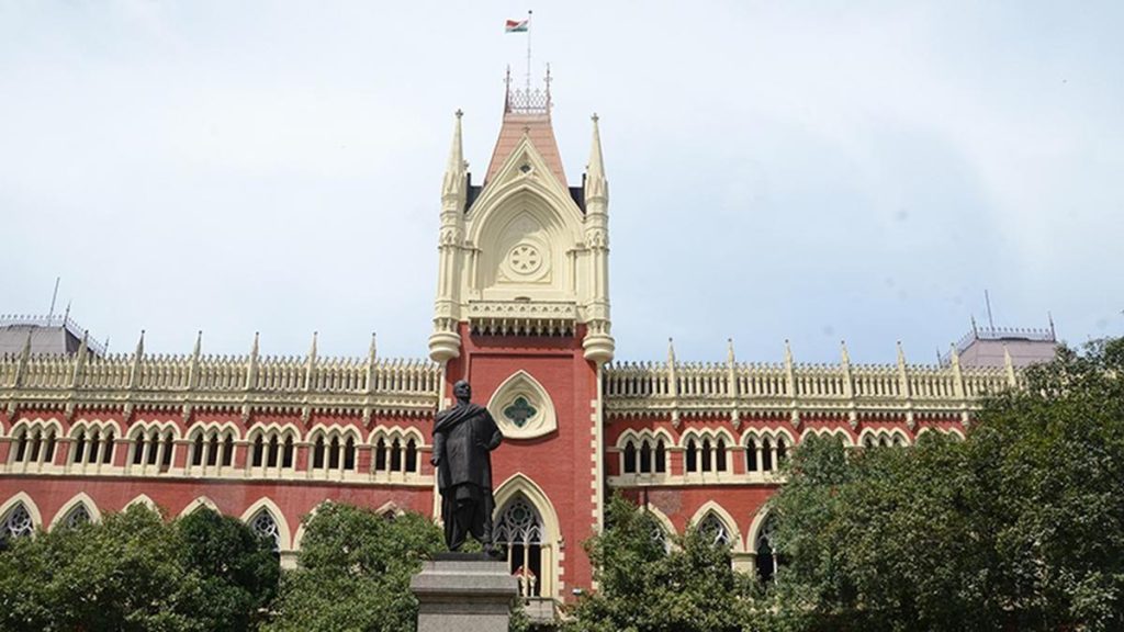 Calcutta HC Upholds Ban on 'Tainted' Candidates in WB School Recruitment