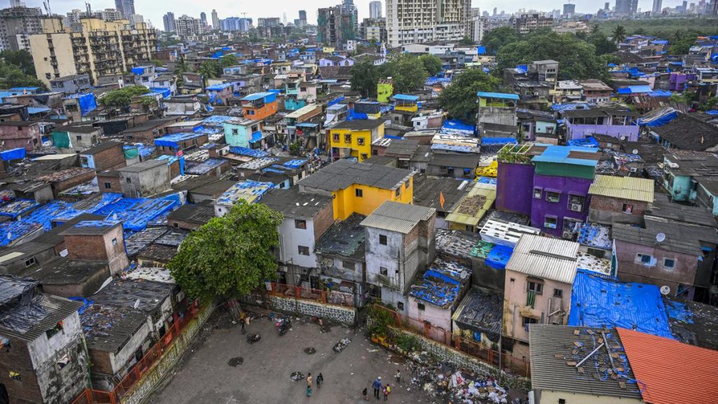 Bombay HC dismisses PIL challenging transfer of salt pan lands for Dharavi redevelopment project affected people