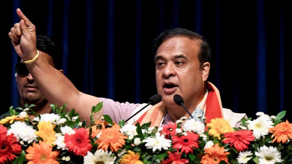 Language ‘test’ for Assam’s Bengal-origin Muslims
