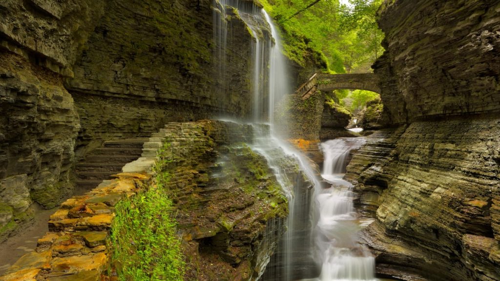 Take a road trip through New York’s most underrated Finger Lakes