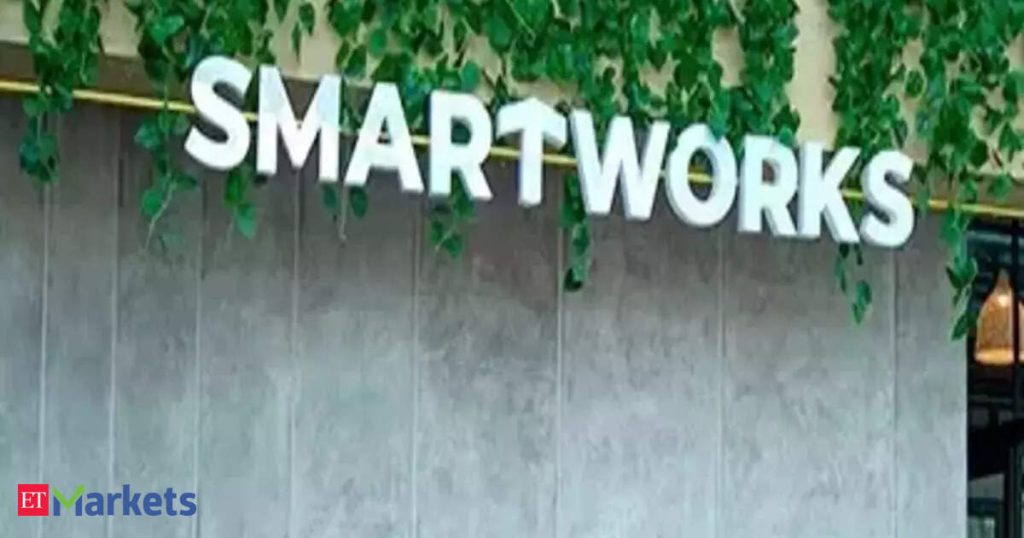 Will Smartworks’ IPO be a game changer or a risky bet for investors?