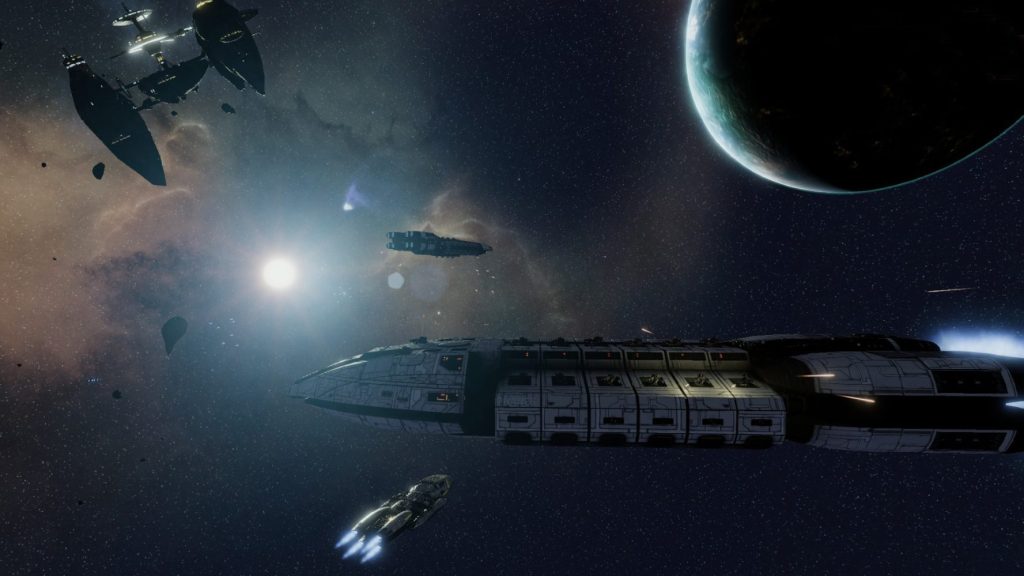 These 4 Steam games are free to keep right now if you act fast