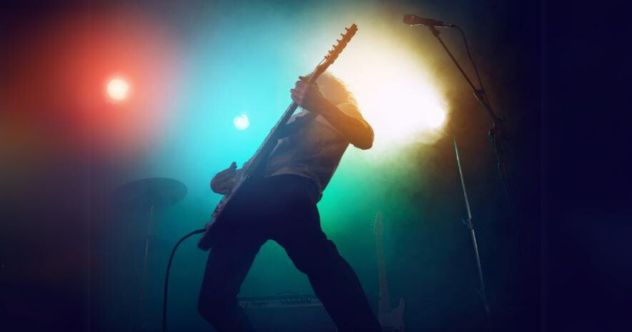 10 Metal Bands Who Accidentally Created Pop Hits