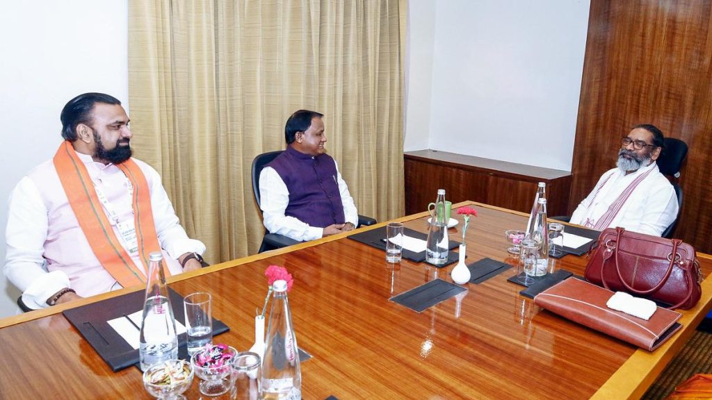 Bihar Deputy CM Lauds Supreme Court Nod for Electoral Roll SIR