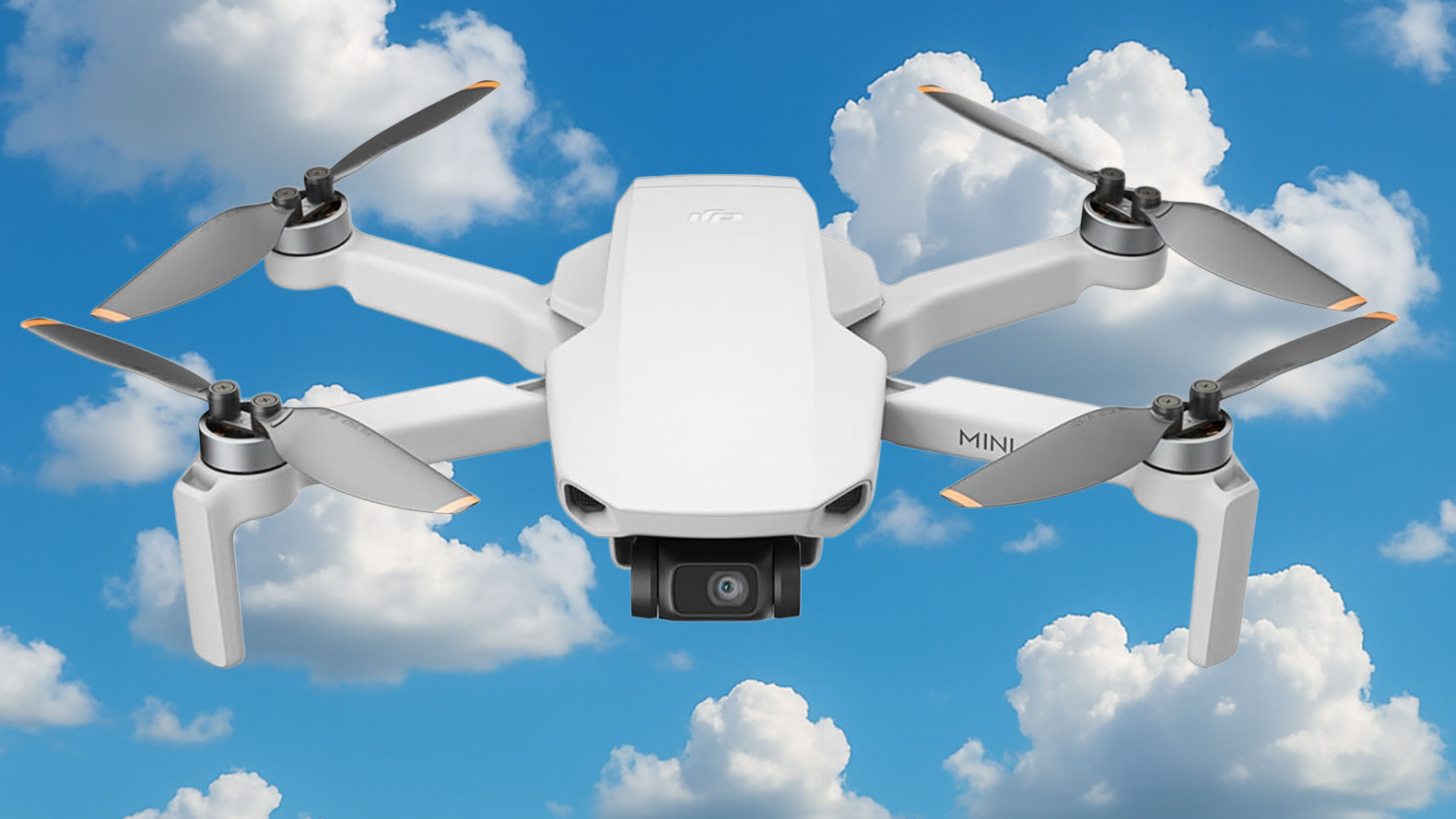 Score a DJI Mini 4K drone for just $239 on Prime Day before it sells out
