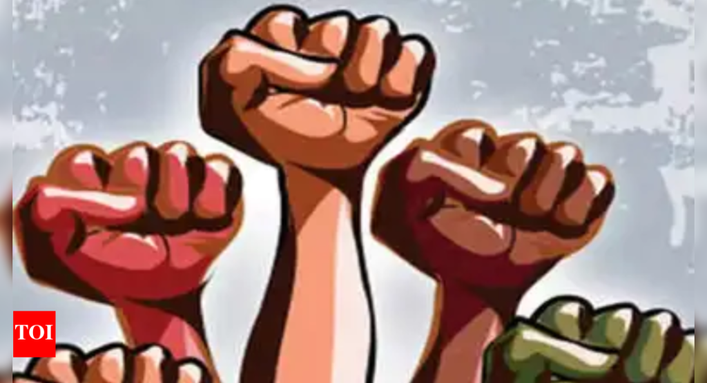Parandur protest group announces major agitation against Tamil Nadu’s greenfield airport land acquisition