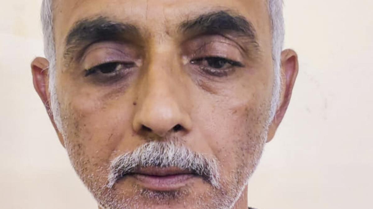 gurugram-tennis-player-murder:-court-sends-accused-father-deepak-to-police-custody-for-a-day