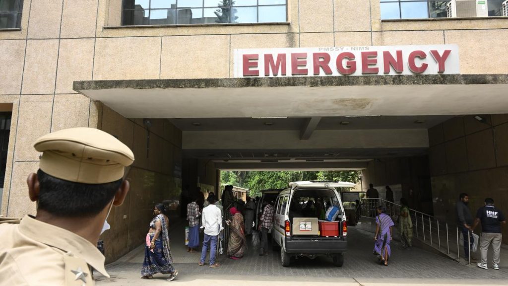 Tainted Toddy Claims 8 Lives, Authorities Brace for More Cases