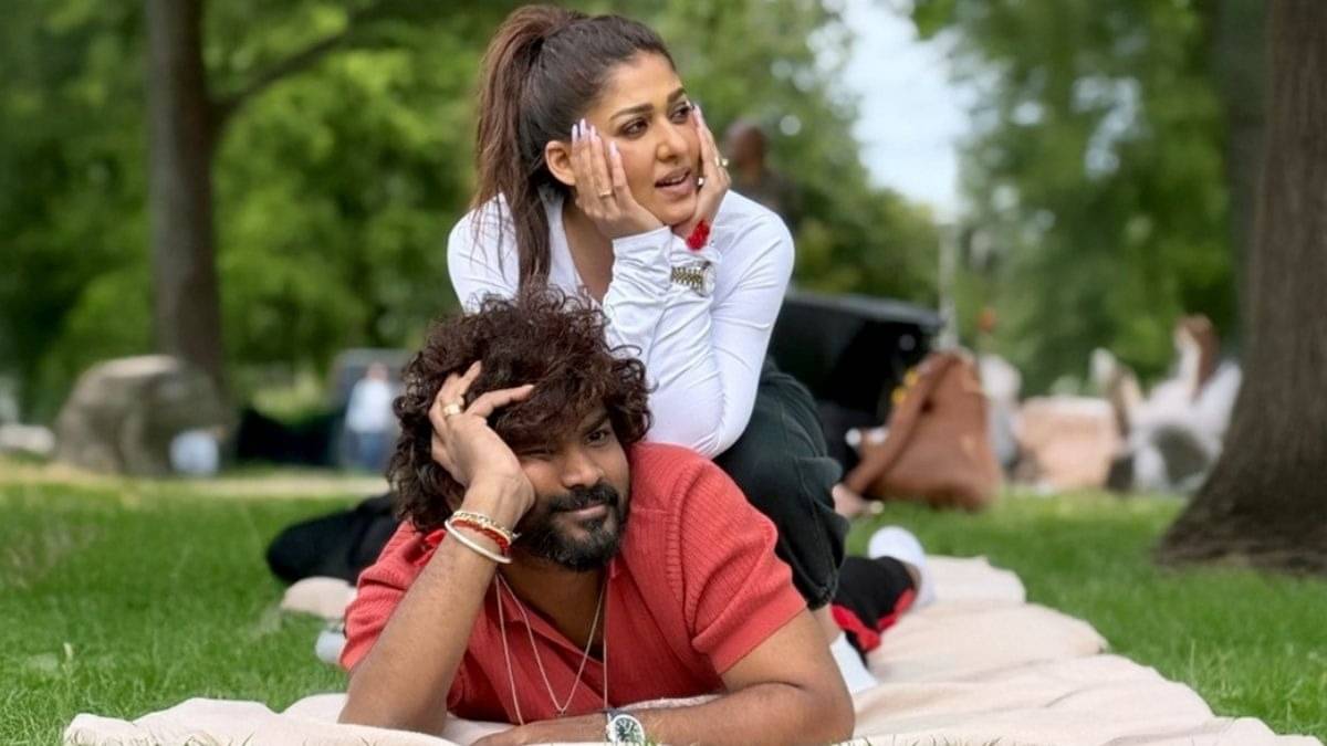 Nayanthara, Vignesh Shivan Getting Divorced After 3 Years Of Marriage? Here’s The Truth About Wild Rumours