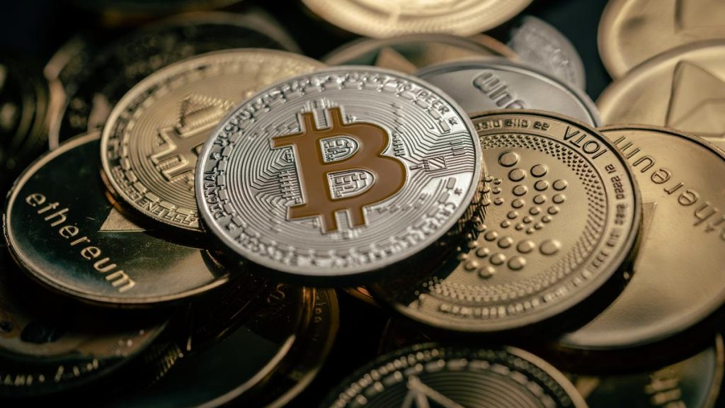 Three locations at J&K raided in terror-funding case involving cryptocurrency