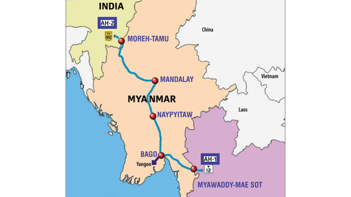 kerala-job-aspirants-continue-to-fall-victim-to-myanmar-scam-centres