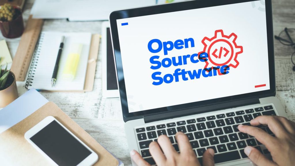 Ensure govt. uses open source software, says report