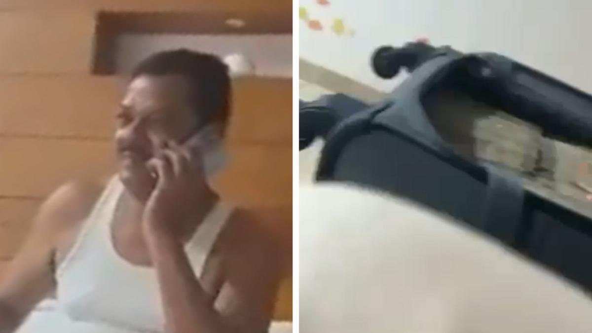 bag-had-clothes,-not-money:-maharashtra-minister-sanjay-shirsat-after-video-goes-viral