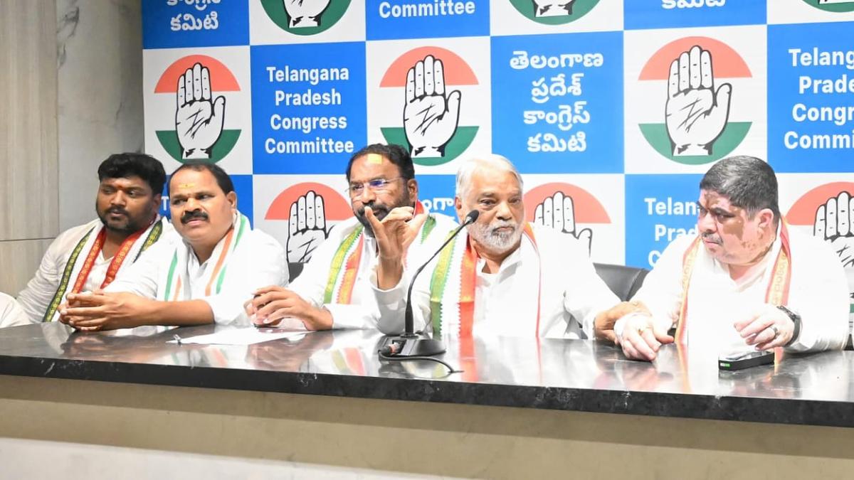congress-asks-bjp-to-get-the-bc-reservations-approved-by-pm