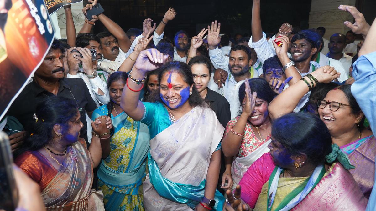 jagruthi,-brs-want-local-bodies’-polls-with-enhanced-bc-quota-sans-legal-hurdles