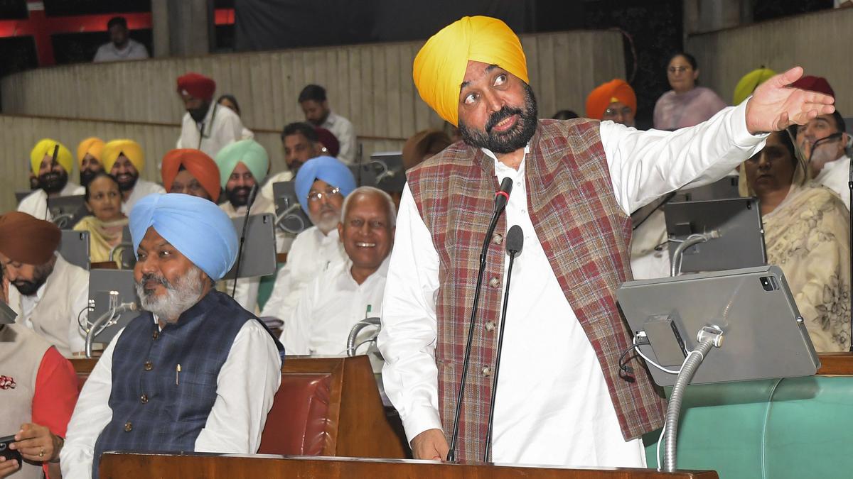 punjab-cm-mann-accuses-congress,-bjp-of-dividing-people