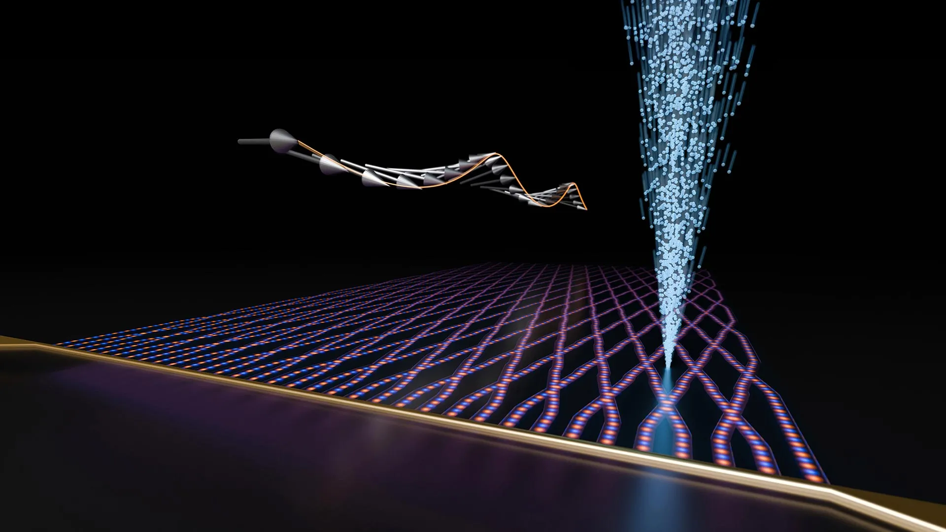 This magnetic breakthrough could make AI 10x more efficient