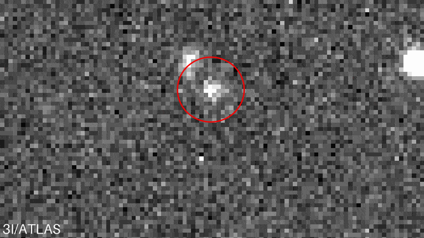Astronomers are racing to study our solar system’s newest ‘interstellar visitor.’ Here’s why.