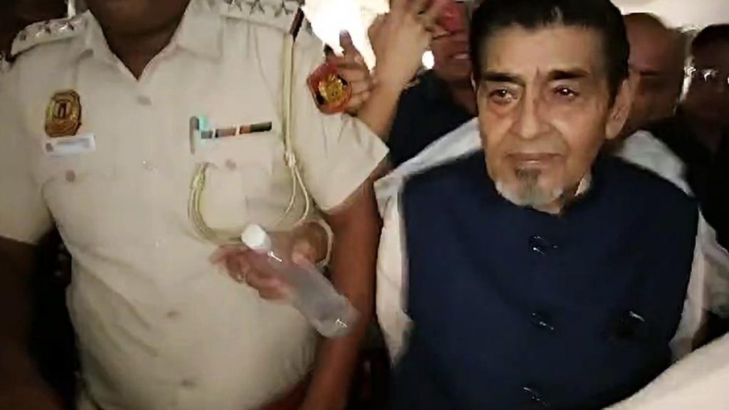 1984 Anti-Sikh Riots: Eyewitness Accuses Jagdish Tytler of Inciting Mob Violence