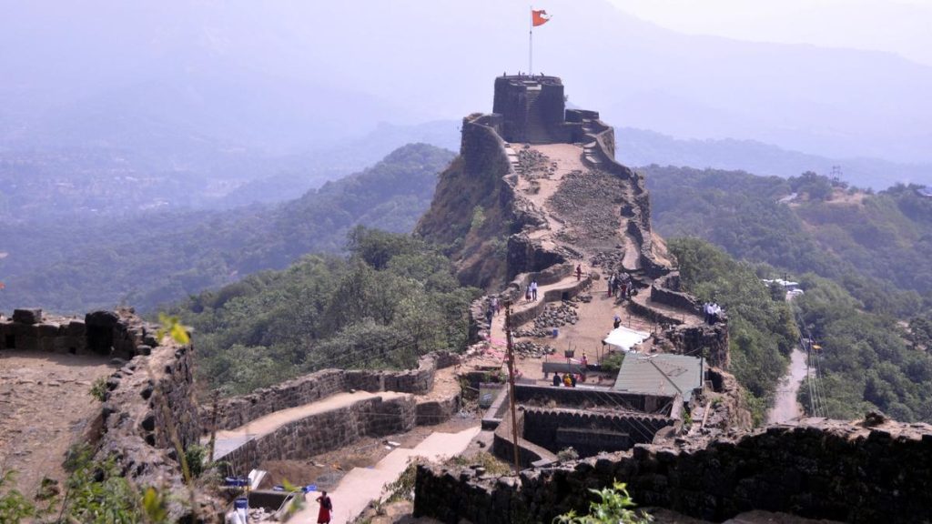 India's 'Maratha Military Landscapes' inscribed on UNESCO World Heritage List