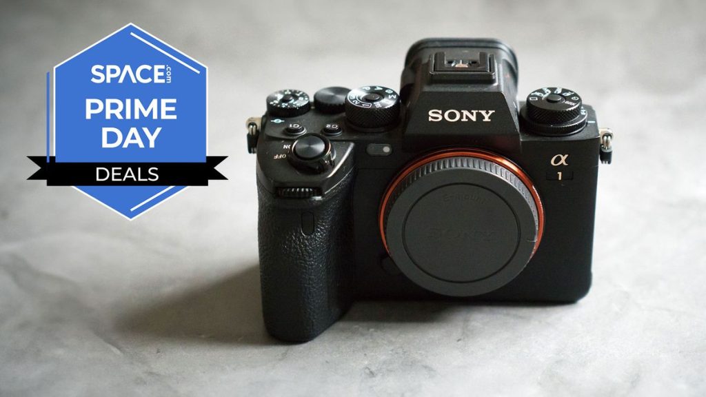 Act fast to get the best cameras for less — Amazon Prime Day ends tonight