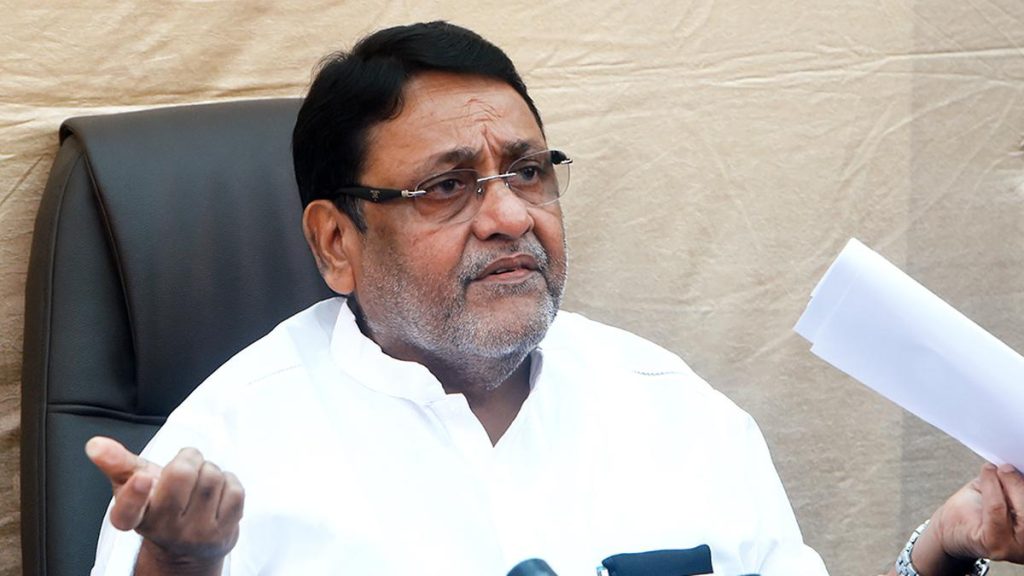 Bombay High Court Rejects Contempt Plea Against Nawab Malik by Sameer Wankhede's Father