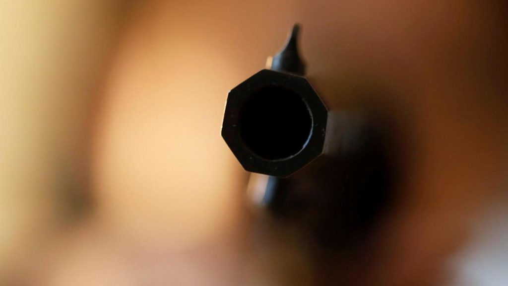 Grocery shop owner shot dead in Patna