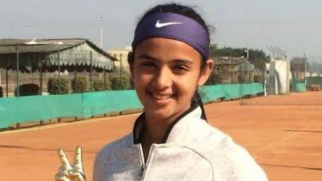 Tennis Player Radhika Yadav Trained Aspirants Without Academy, Booked Courts: Police
