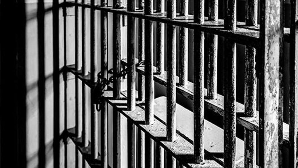 Shivamogga Inmate Undergoes Surgery After Swallowing Mobile Phone